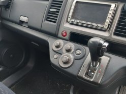 HONDA CROSSROAD 5D 2007
