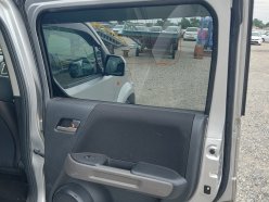 HONDA CROSSROAD 5D 2007