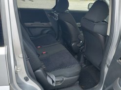 HONDA CROSSROAD 5D 2007