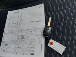 HONDA CROSSROAD 5D 2007