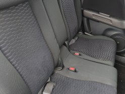 HONDA CROSSROAD 5D 2007