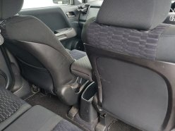 HONDA CROSSROAD 5D 2007