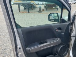 HONDA CROSSROAD 5D 2007