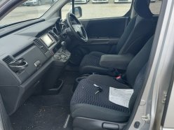 HONDA CROSSROAD 5D 2007