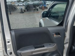 HONDA CROSSROAD 5D 2007