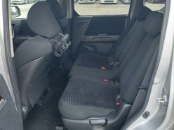 HONDA CROSSROAD 5D 2007
