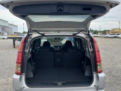 HONDA CROSSROAD 5D 2007