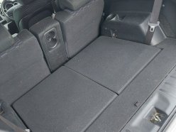 HONDA CROSSROAD 5D 2007
