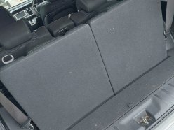 HONDA CROSSROAD 5D 2007