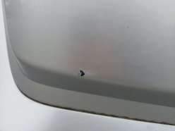 HONDA CROSSROAD 5D 2007