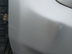 HONDA CROSSROAD 5D 2007