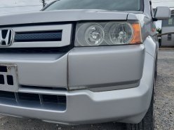 HONDA CROSSROAD 5D 2007