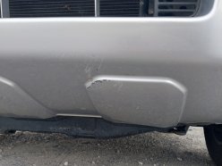 HONDA CROSSROAD 5D 2007