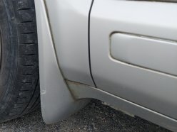 HONDA CROSSROAD 5D 2007