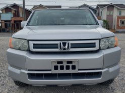 HONDA CROSSROAD 5D 2007