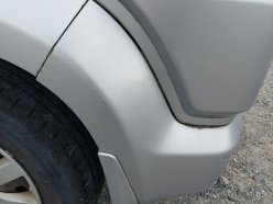 HONDA CROSSROAD 5D 2007