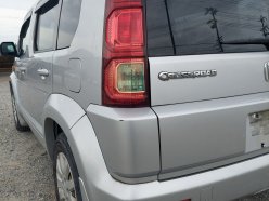 HONDA CROSSROAD 5D 2007