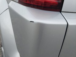 HONDA CROSSROAD 5D 2007