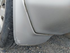 HONDA CROSSROAD 5D 2007