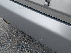 HONDA CROSSROAD 5D 2007