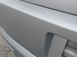 HONDA CROSSROAD 5D 2007