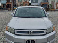 HONDA CROSSROAD 5D 2007