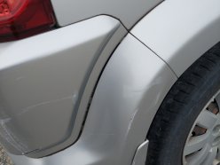 HONDA CROSSROAD 5D 2007