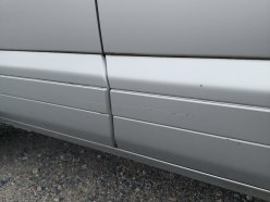 HONDA CROSSROAD 5D 2007