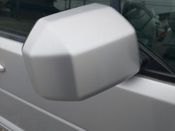 HONDA CROSSROAD 5D 2007