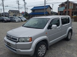 HONDA CROSSROAD 5D 2007