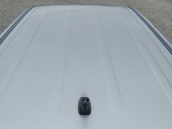 HONDA CROSSROAD 5D 2007