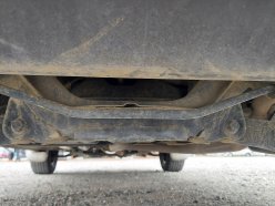 HONDA CROSSROAD 5D 2007