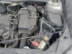 HONDA CROSSROAD 5D 2007