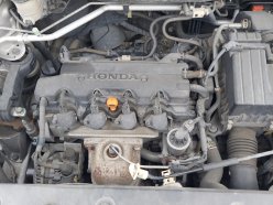 HONDA CROSSROAD 5D 2007