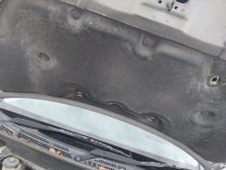 HONDA CROSSROAD 5D 2007