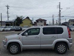 HONDA CROSSROAD 5D 2007