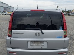 HONDA CROSSROAD 5D 2007
