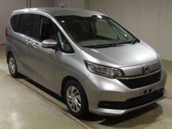 HONDA FREED G Honda Sensing 2020