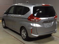 HONDA FREED G Honda Sensing 2020