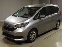HONDA FREED G Honda Sensing 2020