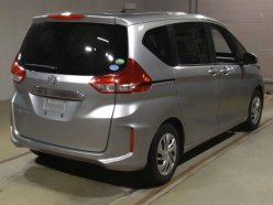 HONDA FREED G Honda Sensing 2020