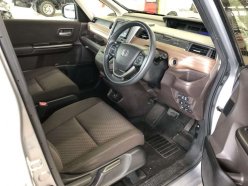 HONDA FREED G Honda Sensing 2020