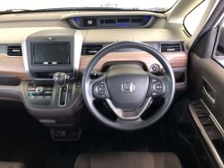 HONDA FREED G Honda Sensing 2020