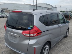 HONDA FREED G Honda Sensing 2020