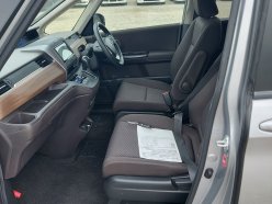 HONDA FREED G Honda Sensing 2020
