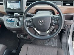 HONDA FREED G Honda Sensing 2020