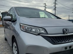 HONDA FREED G Honda Sensing 2020
