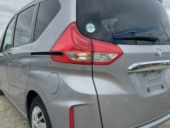 HONDA FREED G Honda Sensing 2020