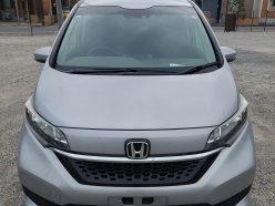 HONDA FREED G Honda Sensing 2020