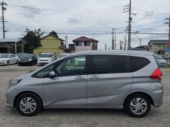 HONDA FREED G Honda Sensing 2020